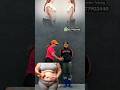 #fullbodyworkout #weightloss #fatloss #homeworkout #youtubeshorts