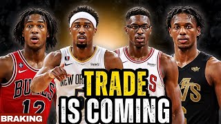 The Lakers’ Trade Market Is Finally Moving And One Name Changes Everything