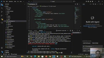 Tugas 2 Pemrograman Berbasis Perangkat Bergerak