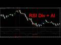 RSI + ШІ частина восьма (Ukr)