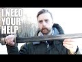 I need your help