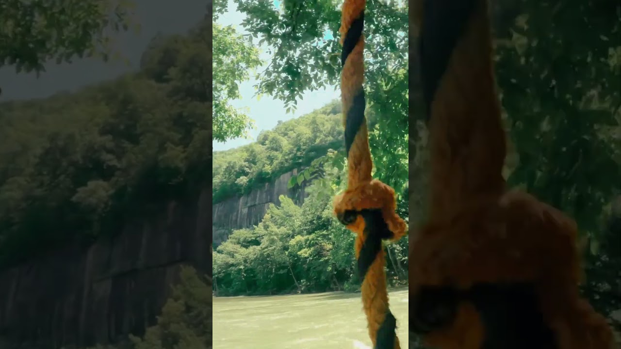 incredible float from Kyles Landing to Pruitt Landing on the Buffalo National River