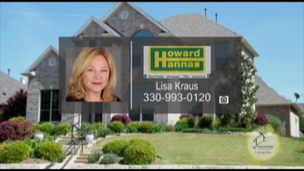 Bio Lisa Kraus Real Estate Showcase TV Lifestyles YouTube