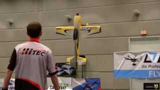 Edge540 Epp Hybrid Demo At Ama Expo 2015