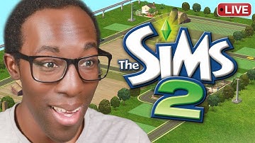 [LIVE] Building A Farmer