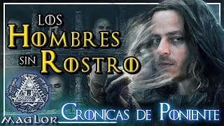 Chronicles of Westeros: The Faceless Men (SPANISH + SUB EN)