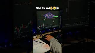 trading chart pattern strategy diamond pattern #trading #money #ustraders