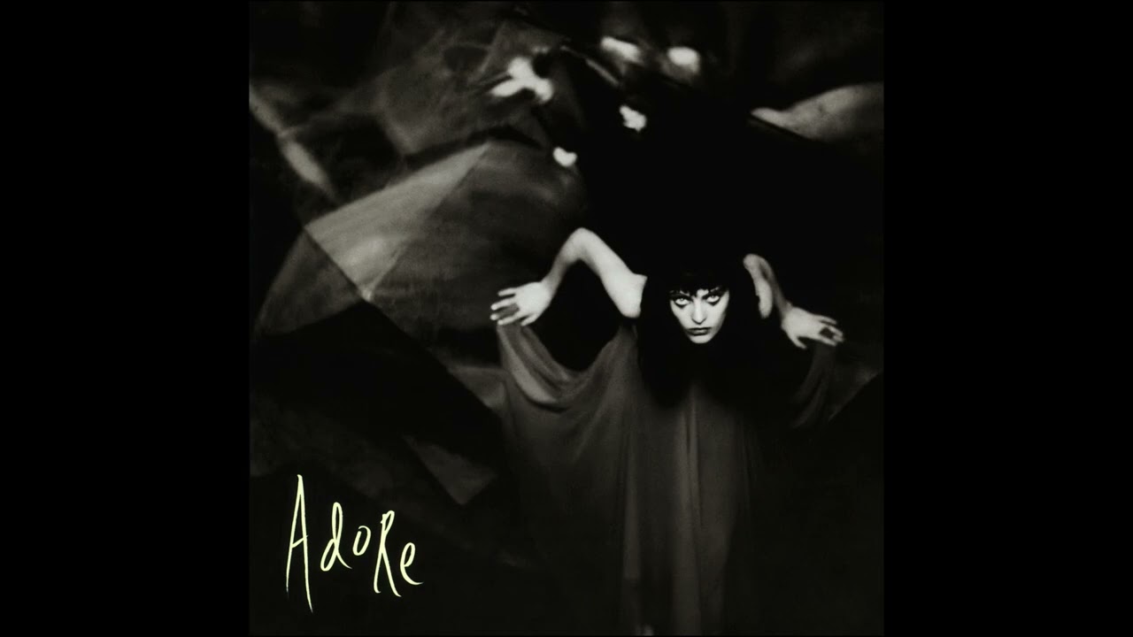 The Smashing Pumpkins - Ava Adore (HQ)