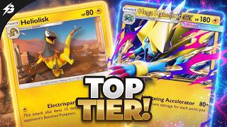 We have a new #1 in Pokemon Pocket!