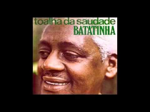 Watch Fora do Meu Samba - Batatinha on YouTube