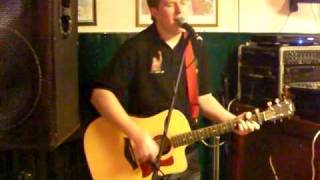 Video thumbnail of "Conor Kelly - Irish Soldier Laddie & Say Hello to The Provos"