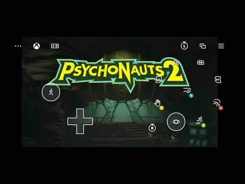Video: ¿Puedes jugar a Psychonauts en Xbox One?