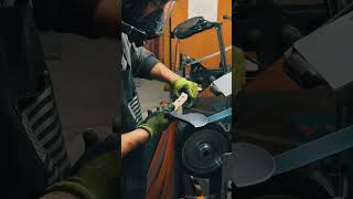 Best Axe? TOPS Knives High Impact