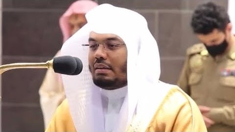 محمد رسول الله~تلاوة جميلة من سورة الفتح بصوت الشيخ ياسر الدوسري