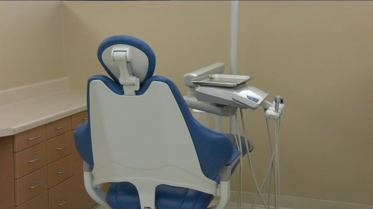 State budget a win for dentists, oral health