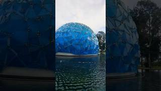 lunaria planetarium Guadalajara msxico