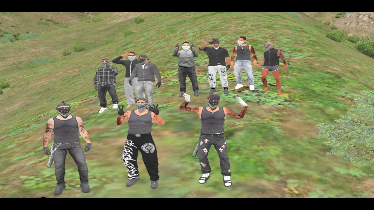 Compania Ft.Batraxos - YouTube