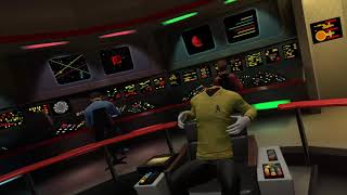 Star Trek Bridge Crew: LITHE LEARNERS