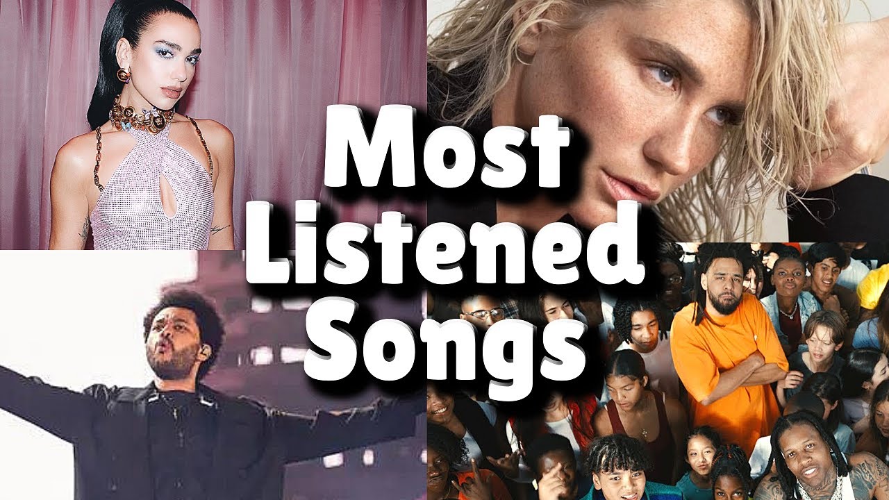 Top 50 Most Listened Songs In The Past 24 Hours MAY 26 2023 YouTube top-50-most-listened-songs-in-the-past-24-hours-may-26-2023-youtube