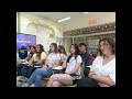 Presentación institucional del Proyecto FP Naranja en el IES CONSABURUM