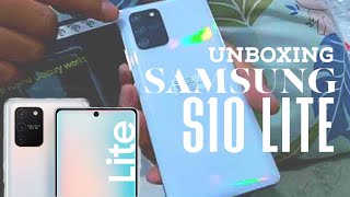 Samsung S10 Lite | Gadget Review Samsung Indonesia