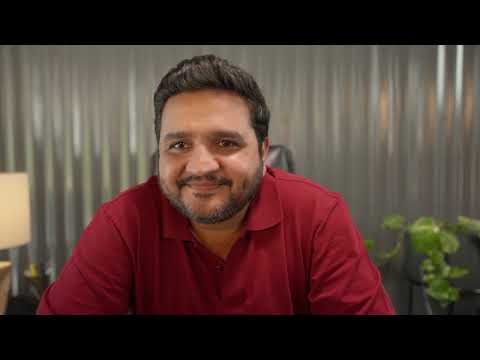Confused by Super Built-Up? - video from Saanvi Nirman