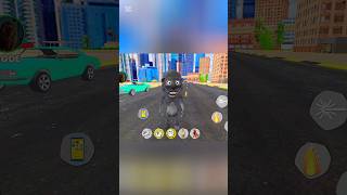 Lion fun simulator shorts #yutubeshorts #gamingshorts