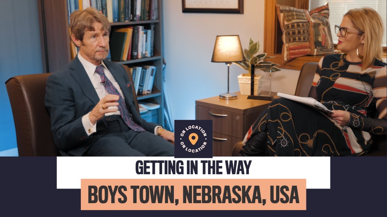 Remembering Pat Friman's Resignation Letter