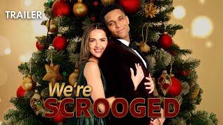 Were Scrooged Trailer