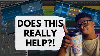 Knowing this helped me create faster in Logic Pro... The Quick Sampler