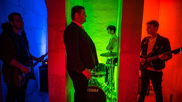 Adrenaline - Spillikassin (Official Music Video)