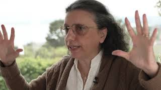 Lilian Held Khawam | Full Interview | Planet Lockdown