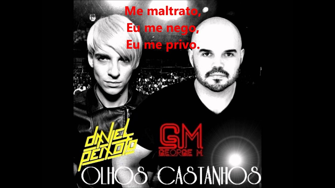 Olhos Castanhos Daniel Peixoto George M Trilha Novela Rede Globo Lado A Lado Letra Youtube olhos castanhos daniel peixoto george m trilha novela rede globo lado a lado letra