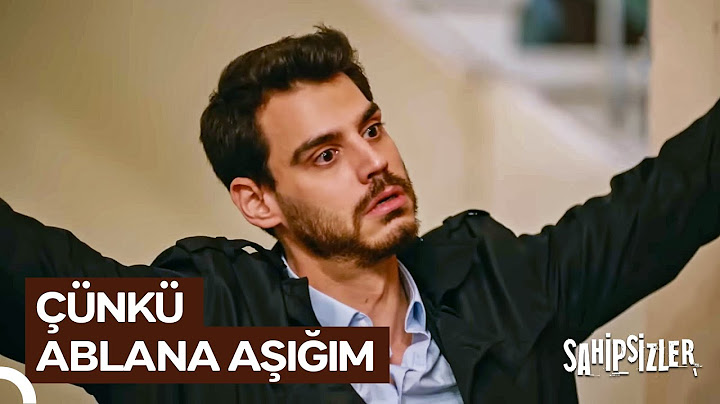 Faruk, Azize'ye Olan Aşkını Herkesin İçinde Haykırdı | Sahipsizler 9. Bölüm