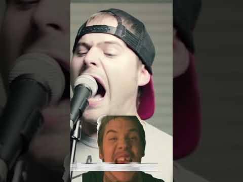 Metal Vocalist Impressions  #metal