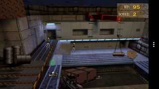 The Ultimate Sniper - Gameplay Walkthrough for Android/IOS screenshot 1