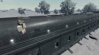 Dynamic Audio || The Eternal Engine || Roblox Snowpiercer