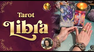 Libra  Take A Deep Breath A Radical Turn Is Coming To Change Everything In Your Life