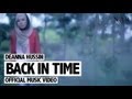 Deanna Hussin Back In Time Official Music Video