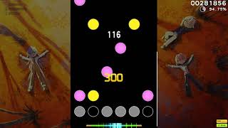 osu mania my chart. MEI(冥）6k Another