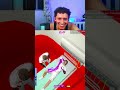 PRIMEIRA VEZ JOGANDO RP, FUI NO HOSPITAL😂 #gtarp  #viral #gtashorts #viral