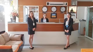 The Residence Prachinburi, Thailand