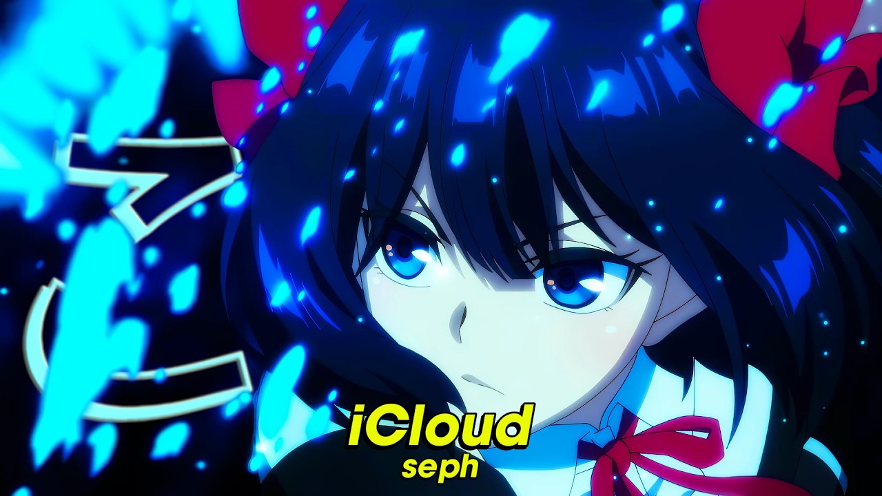 Guarda seph - iCloud (Lyrics) su YouTube Guarda seph - iCloud (Lyrics) su YouTube