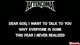 AFTERCOMA- Jerusalem Lirik