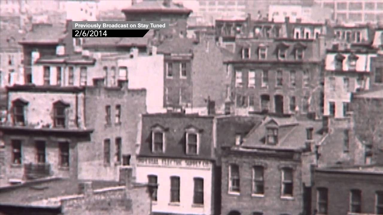 Stay Tuned 2014 Year in Review Northside Restoration YouTube