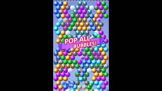 Level 546 to level 547 bubble shooter game #trending #games #games #viralvideo #gameplay
