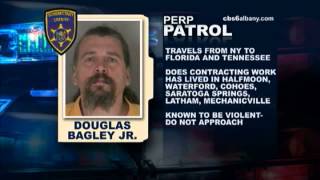 Perp Patrol :01/31/14