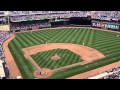 View From The Nosebleed Seats At Target Field