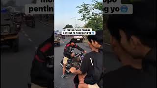 Anak Sopo Iki viral comedy