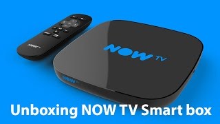 New NOW TV  Smart box with freeview, powered by Roku screenshot 5